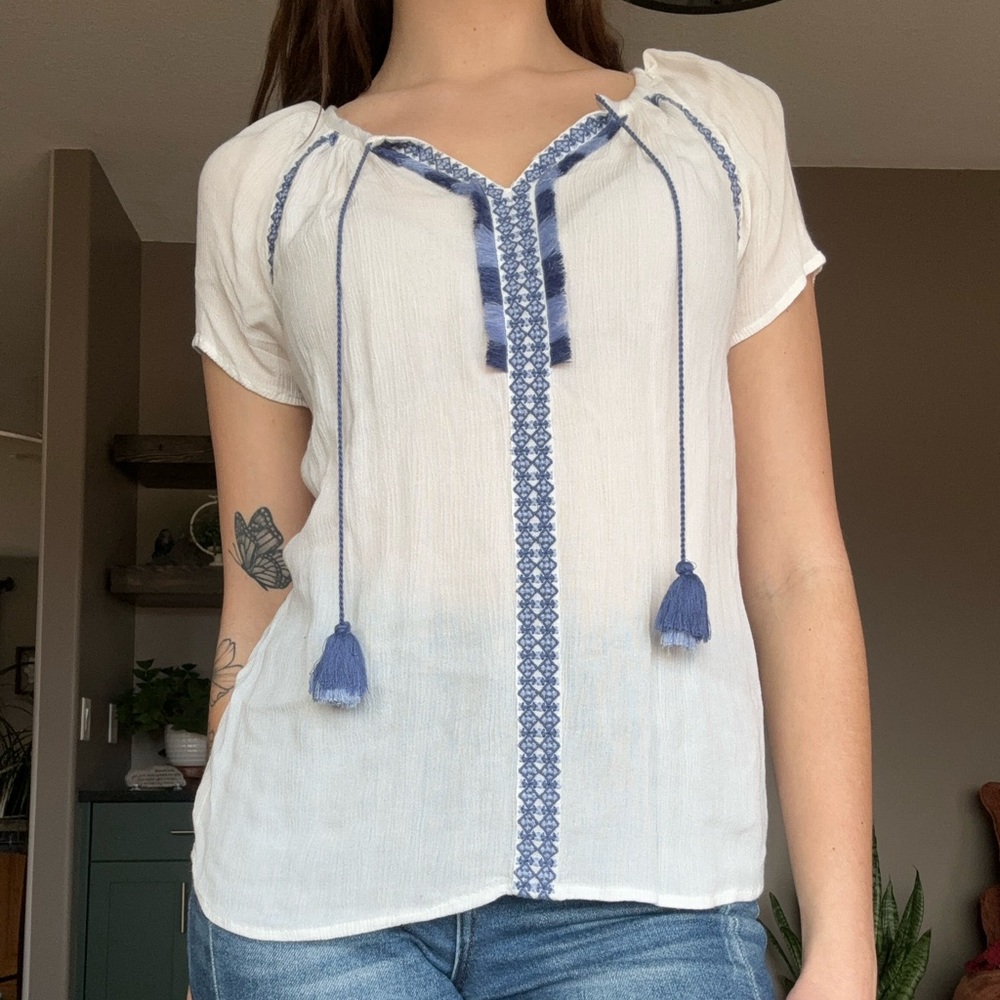 Women’s Blouse